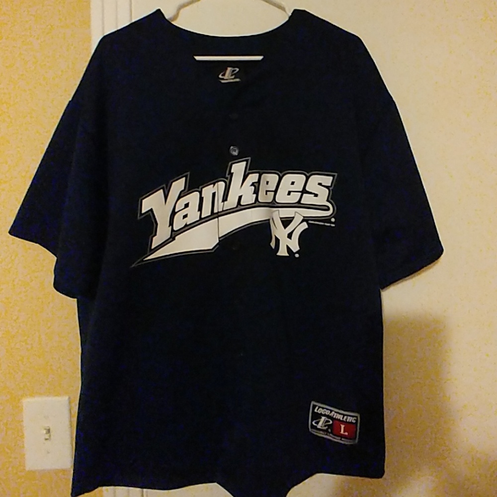 Sports Jersy